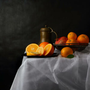 GLAPS - Nano Spray Purpura